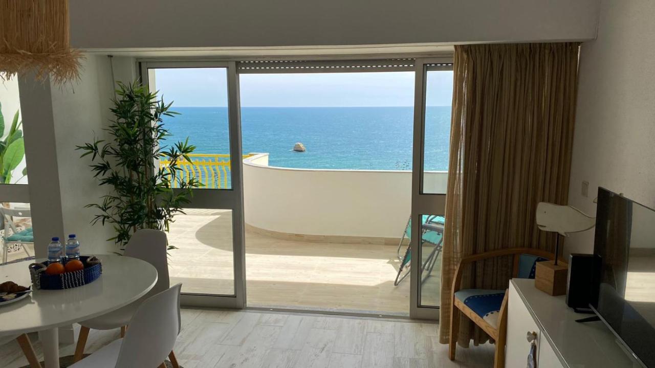 Algarve'S Best Sea View Portimão Exteriör bild
