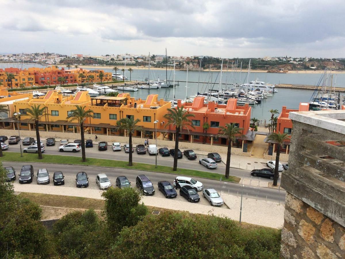 Algarve'S Best Sea View Portimão Exteriör bild
