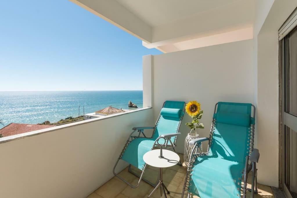 Algarve'S Best Sea View Portimão Exteriör bild