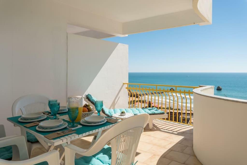 Algarve'S Best Sea View Portimão Exteriör bild