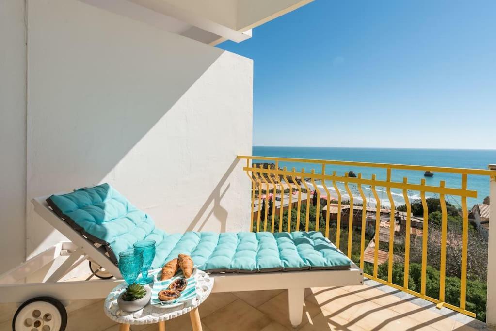 Algarve'S Best Sea View Portimão Exteriör bild